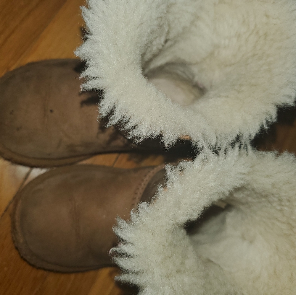 Ugg boots